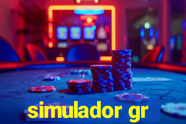 simulador gr